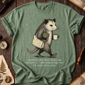 Believe It Possum T-Shirt product image 1