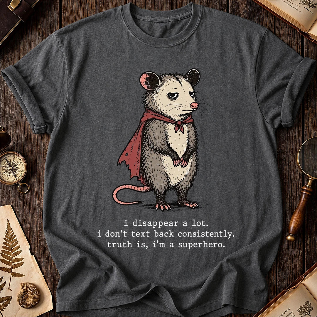 Cape Escape Possum T-Shirt product image 6