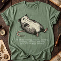 Errands Possum T-Shirt product image 1
