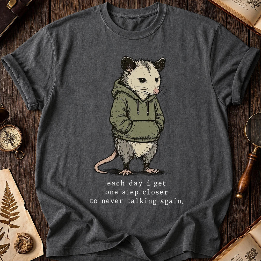 Hero Alibi Possum T-Shirt product image 6