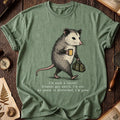 Leaver Possum T-Shirt product image 1