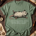 Weekend Flop Possum T-Shirt product image 1
